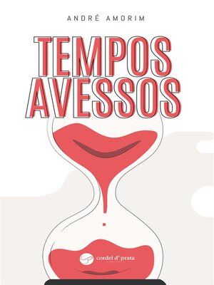 cover image of Tempos Avessos
